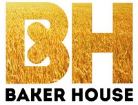 логотип Baker house логотип Baker house