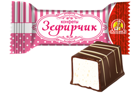 зефирчик зефирчик