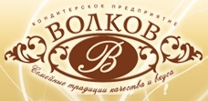 КФ Волков - логотип КФ Волков - логотип