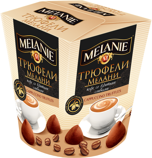Melanie-trufle-cappuccino Melanie-trufle-cappuccino