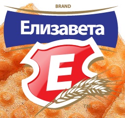 Логотип Елизавета +