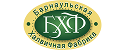 Барнаульская халвичная фабрика продукция