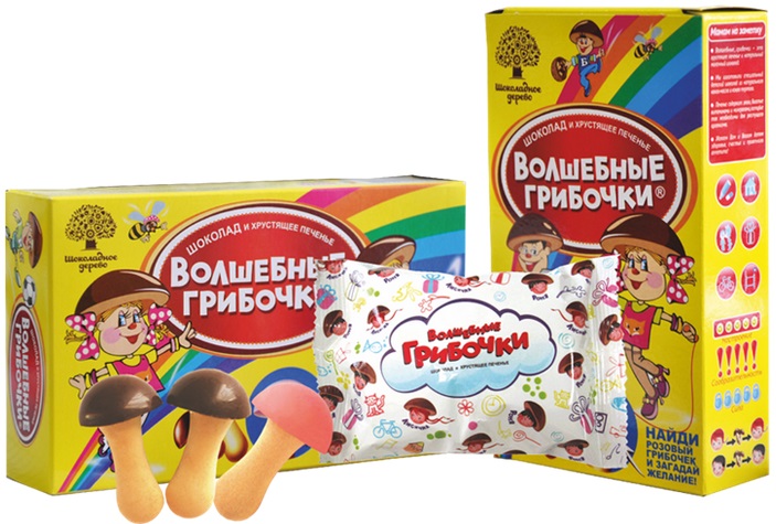 В упаковке В упаковке